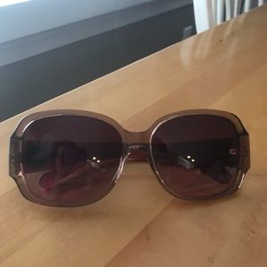 Tory burch sunglasses